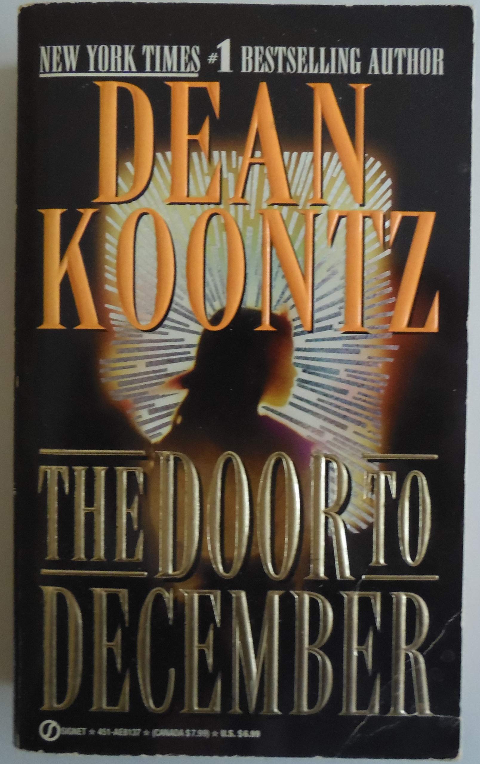 The Door to December