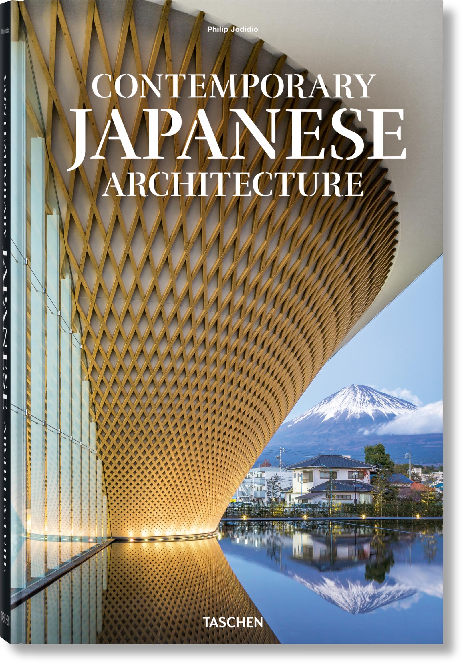 Contemporary Japanese Architecture (Multilingual Edition)