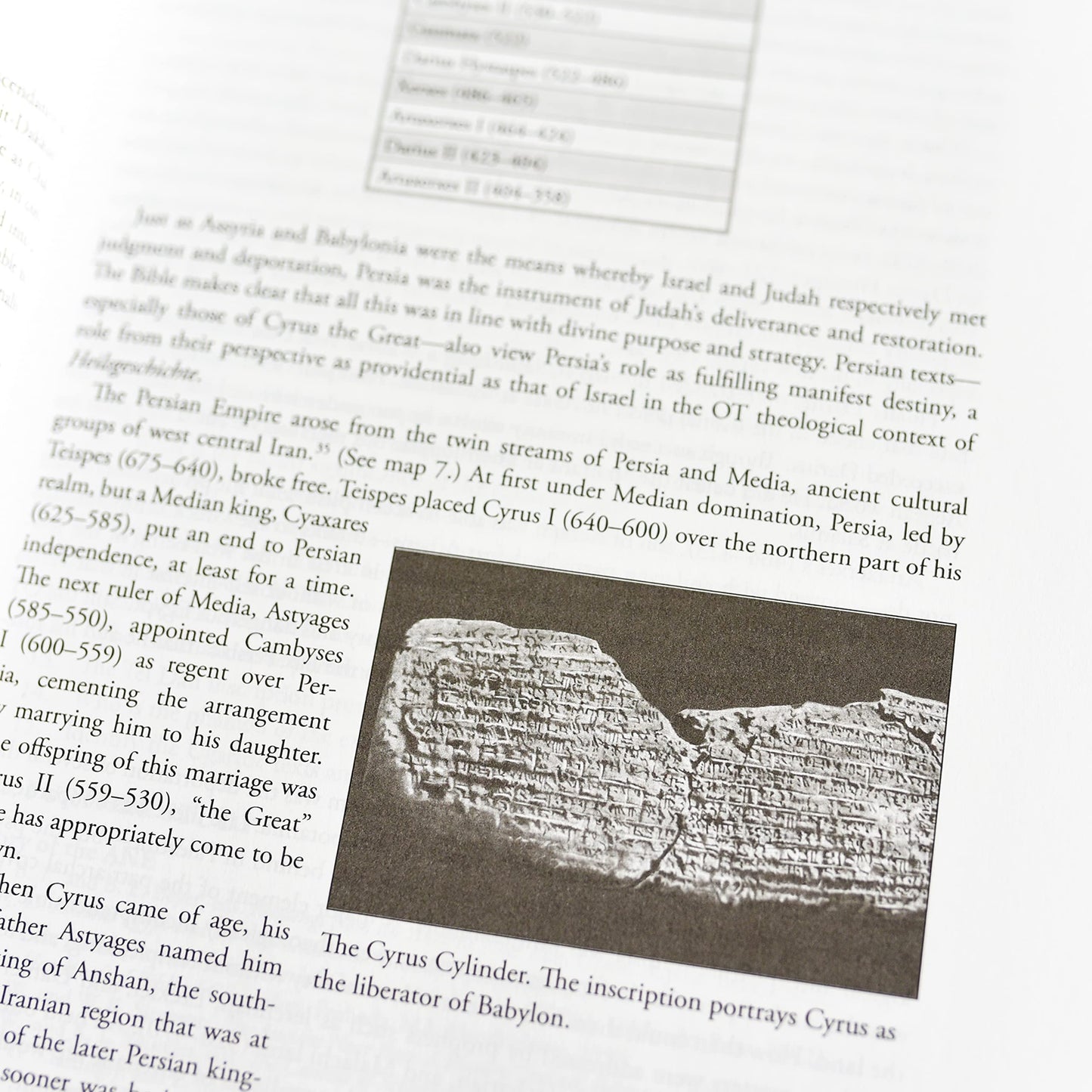 The World and the Word: An Introduction to the Old Testament