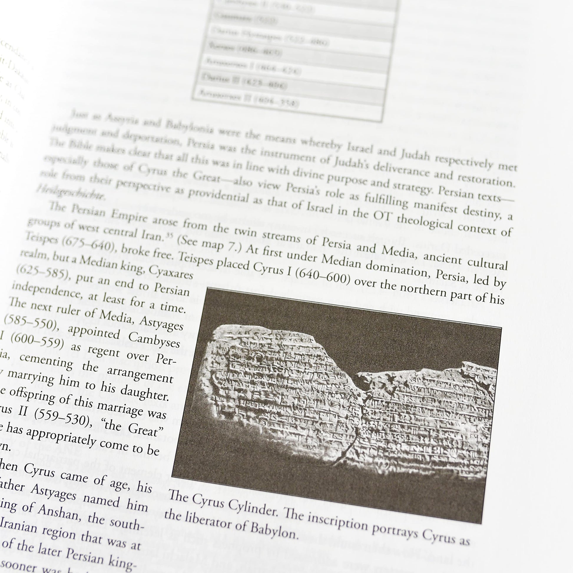 The World and the Word: An Introduction to the Old Testament