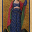 Visconti Sforza Tarot Cards