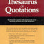 Roget's International Thesaurus-Fourth Edition, Completely Revised and Redesigned