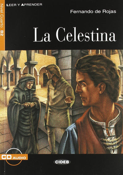 La Celestina (Leer y Aprender, Level 4)