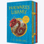 The Hogwarts Library Box Set: by J.K. Rowling