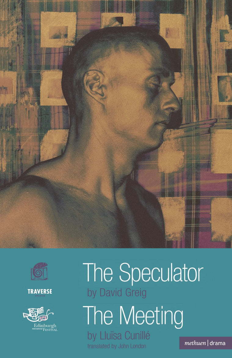 The Speculator and The Meeting (Modern Plays)