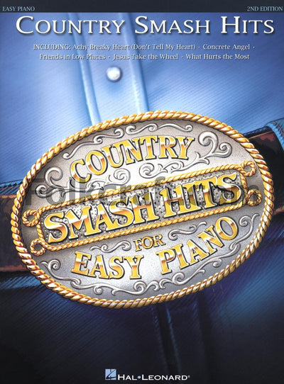 Country Smash Hits
