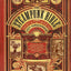 The Steampunk Bible: An Illustrated Guide to the World of Imaginary Airships, Corsets and Goggles, Mad Scientists, and Strange Literature