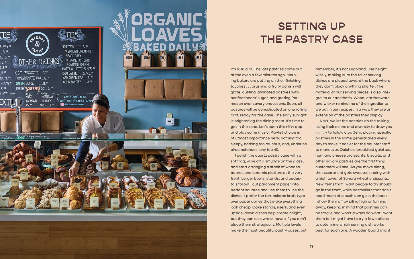 Morning Baker: Recipes and Rituals for Breakfast and Beyond