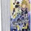 Kingdom Hearts II, Vol. 3 - Manga