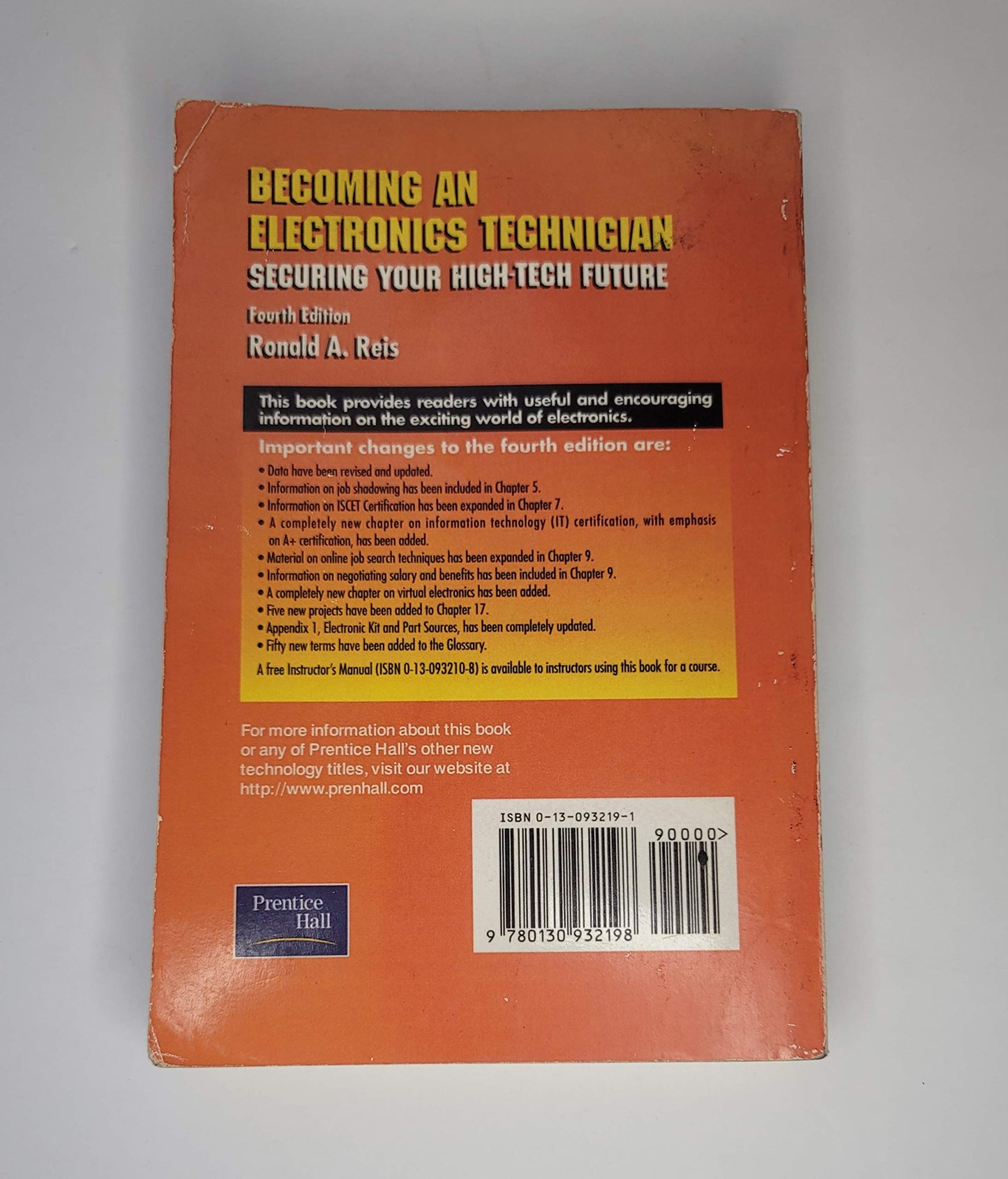 Becoming an Electronics Technician: Securing Your High-Tech Future