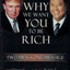 Why We Want You to Be Rich: Two Men, One Message by Trump, D
