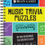 Brain Games Trivia - Music Trivia