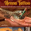 Teach Yourself Henna Tattoo: Making Mehndi Art with Easy-to-Follow Instructions, Patterns, and Projects (Design Originals) Beginner-Friendly Directions with Dozens of Designs & Templates [BOOK ONLY]