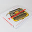 Typewriters: Iconic Machines from the Golden Age of Mechanical Writing (Writers Books, Gifts for Writers, Old-School Typewriters)