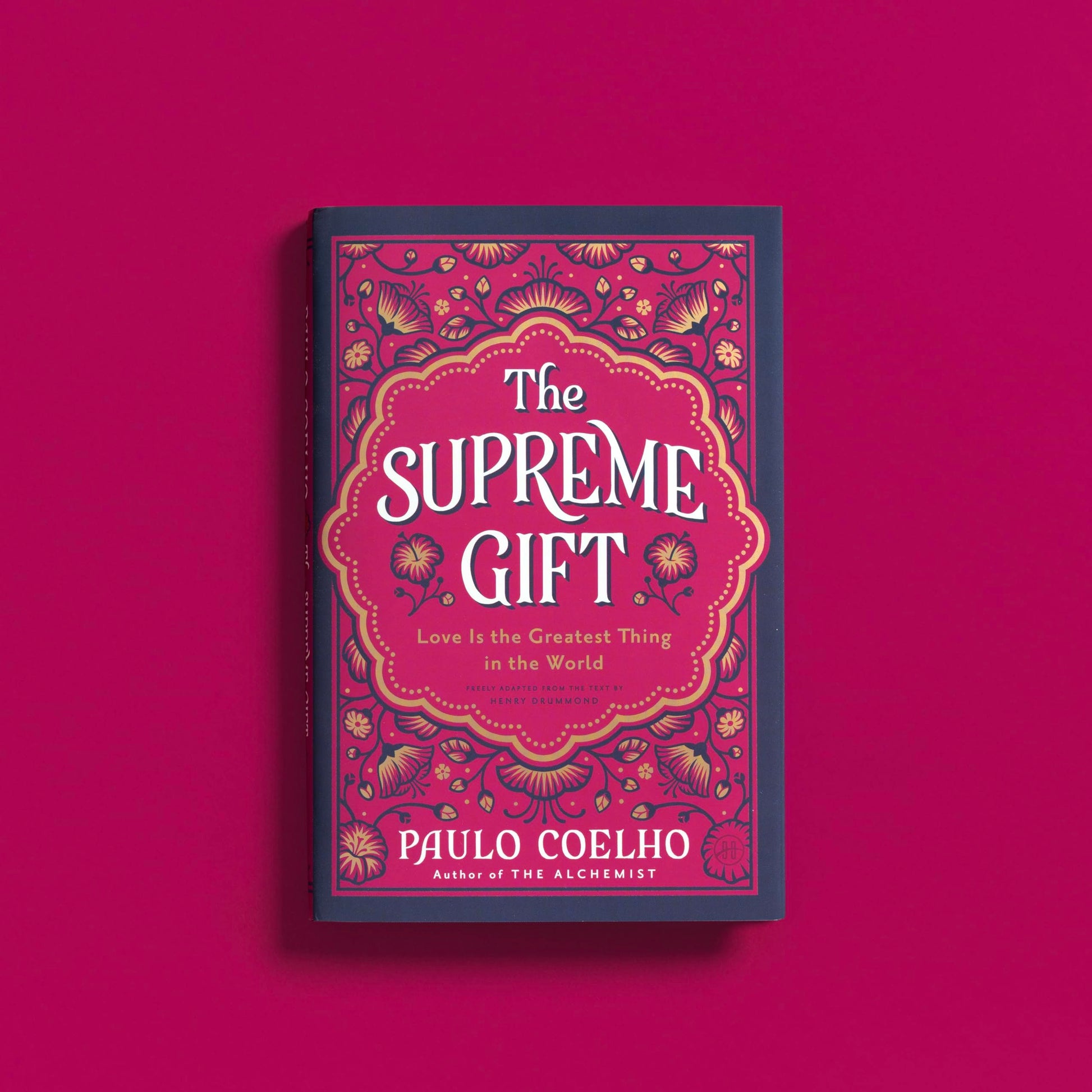 The Supreme Gift: Love Is the Greatest Thing in the World