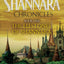 The Elfstones of Shannara (Shannara, No. 2)
