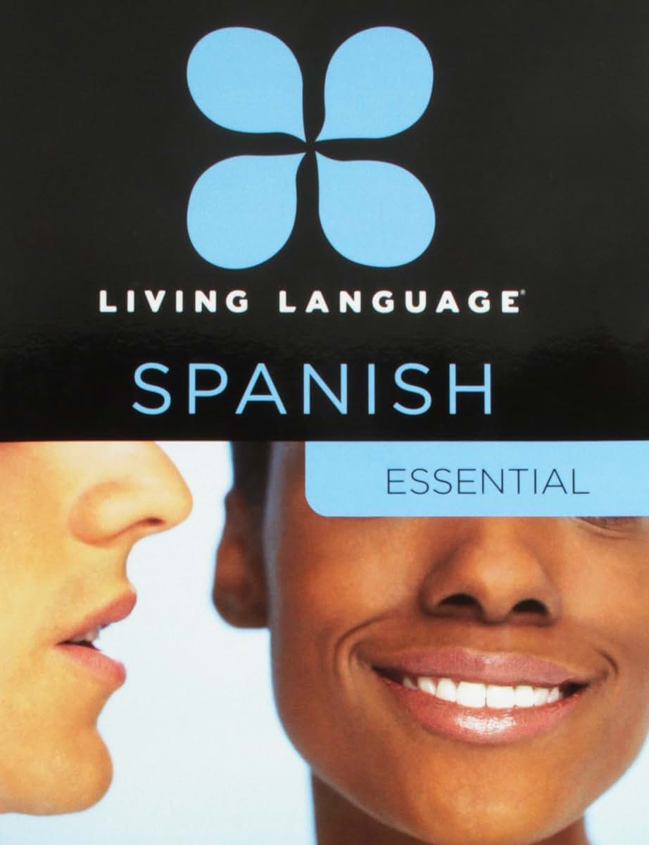 Essential Spanish
