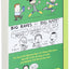 Big Nate Puzzlemania (Big Nate Activity Book, 6)