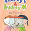 Audrey L and Audrey W: Best Friends-ish: Book 1 (Audrey L & Audrey W, 1)