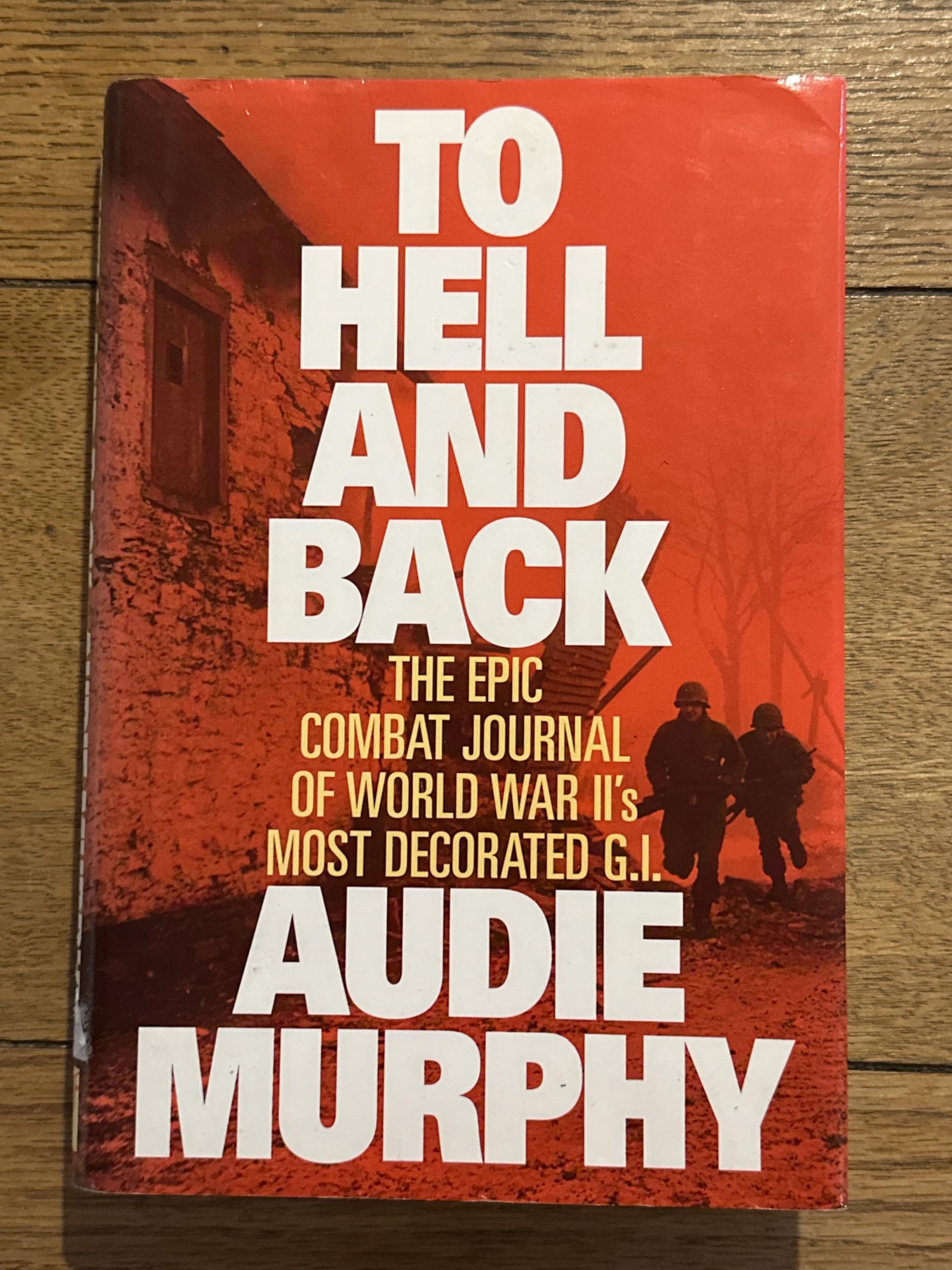 To Hell and Back