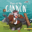 Paws Off My Cannon (6) (Freedom Island, 1-6)
