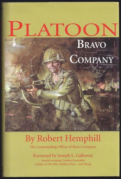 Platoon - Bravo Company