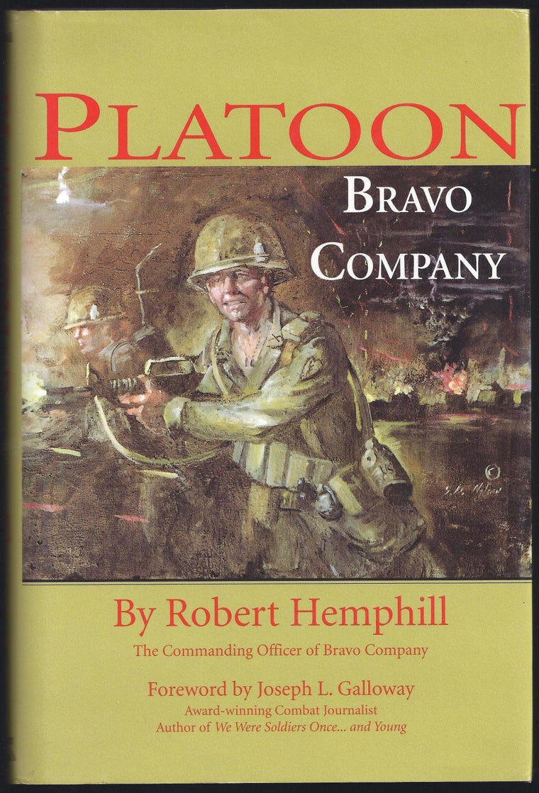 Platoon - Bravo Company
