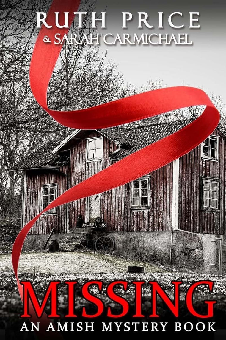 Missing (An Amish Mystery)