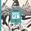 Barefoot Gen, Vol. 2: The Day After