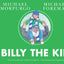 Billy the Kid: The beloved illustrated classic book, rereleased for a new generation of children