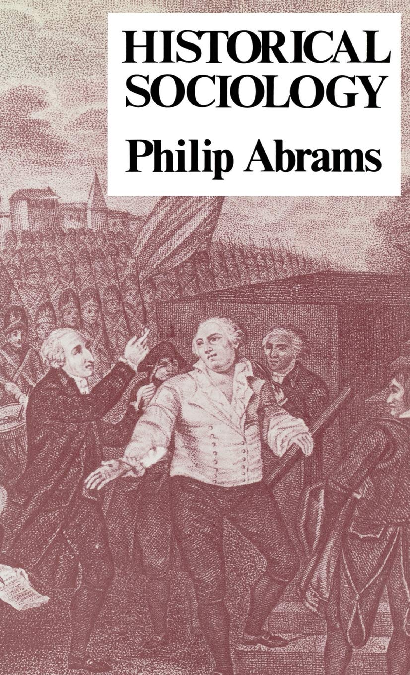 Historical Sociology