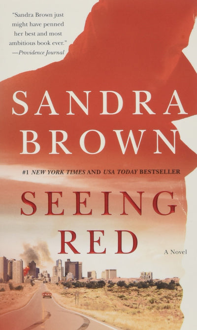 Seeing Red
