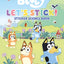 Bluey: Let's Stick!