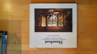 Houseboat: Reflections of North America's Floating Homes ... History, Architecture, and Lifestyles