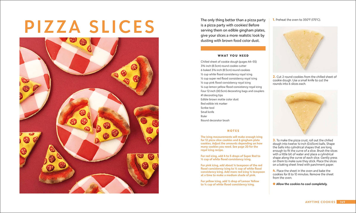 Cookie Canvas: Creative Designs for Every Occasion