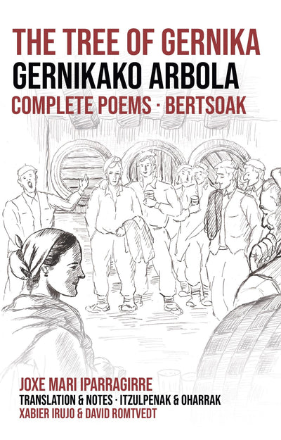 The Tree of Gernika (Bidart Family Collection, 1)