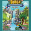 Adventure Bible Daily Devotional for Kids: A 365-Day Guide to Understanding the Bible