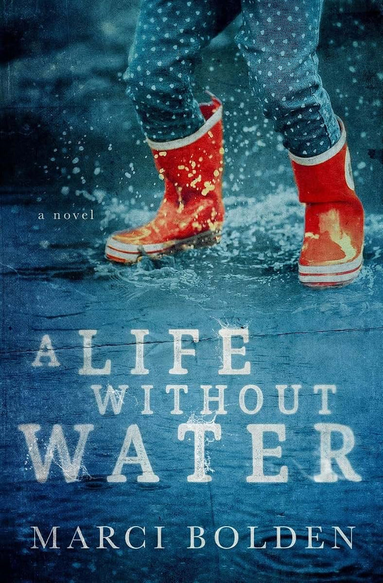 A Life Without Water