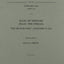 Isaac of Nineveh (Isaac the Syrian): The Second Part, Chapters 4-41 (Corpus Scriptorum Christianorum Orientalium)