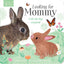 Looking for Mommy: A lift-the-flap storybook (Snuggle-up Stories)
