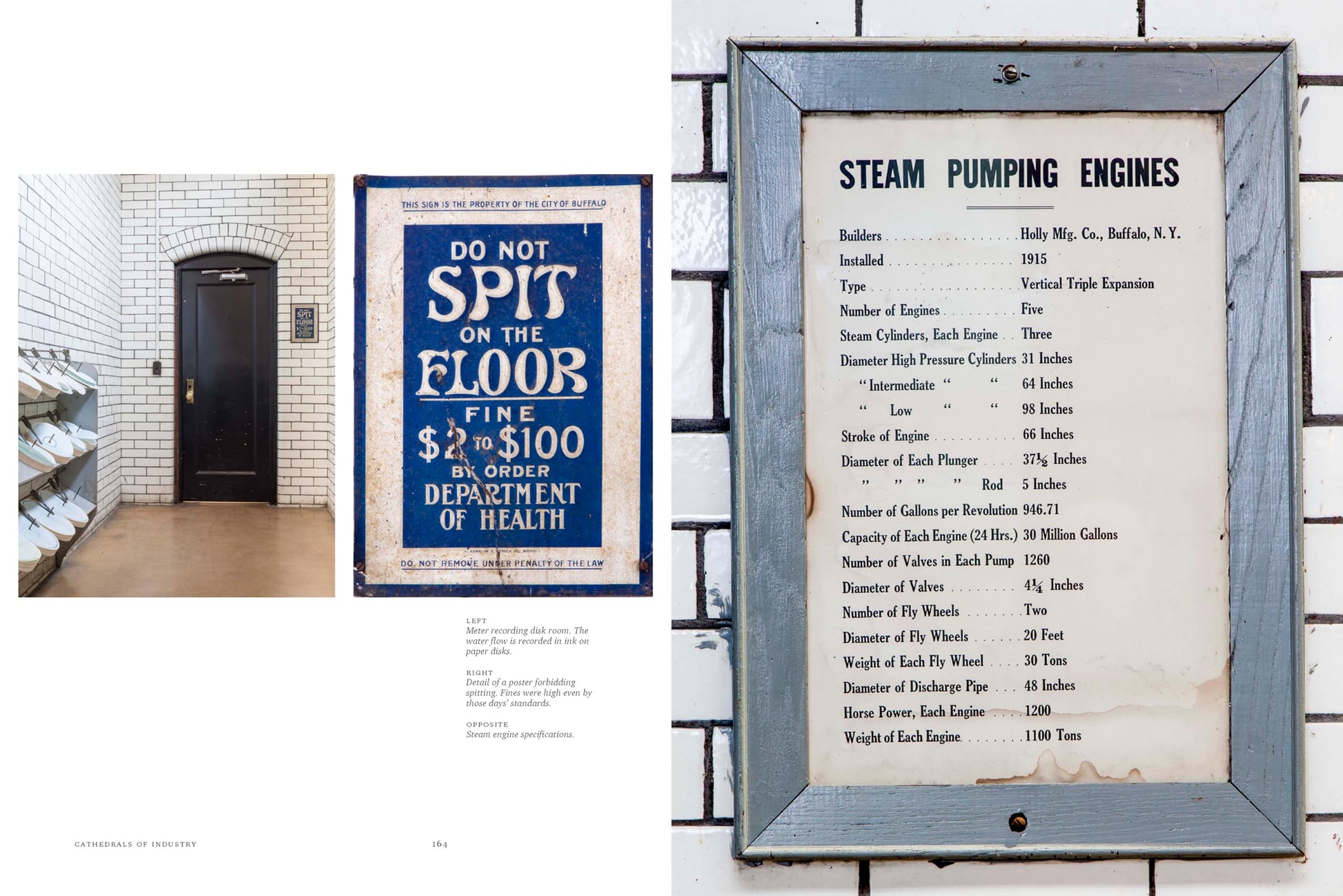Cathedrals of Industry: Exploring the Factories and Infrastructure That Made America