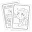 KPop Demon Hunters 40-Page Official Coloring Book  Action-Packed Coloring Book by Bendon