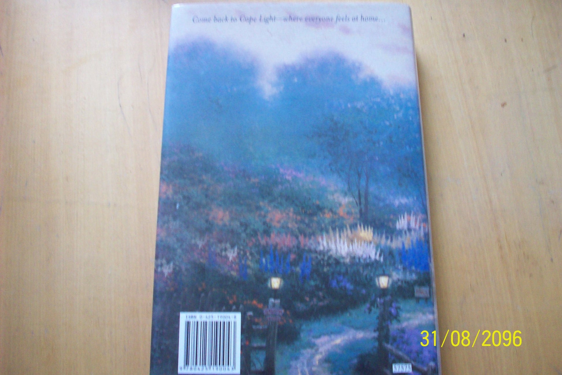 A Gathering Place (Cape Light, Book 3)