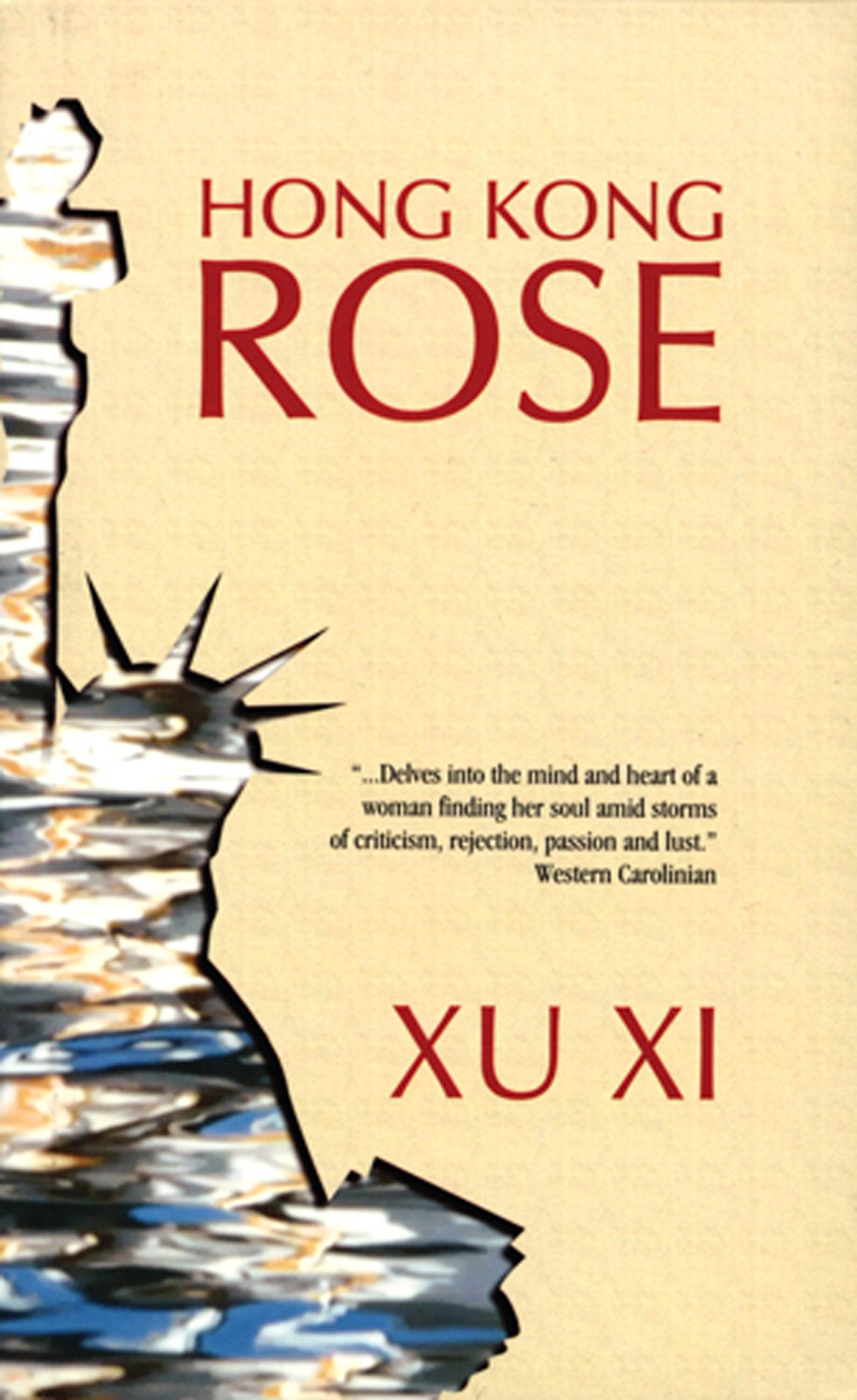 Hong Kong Rose