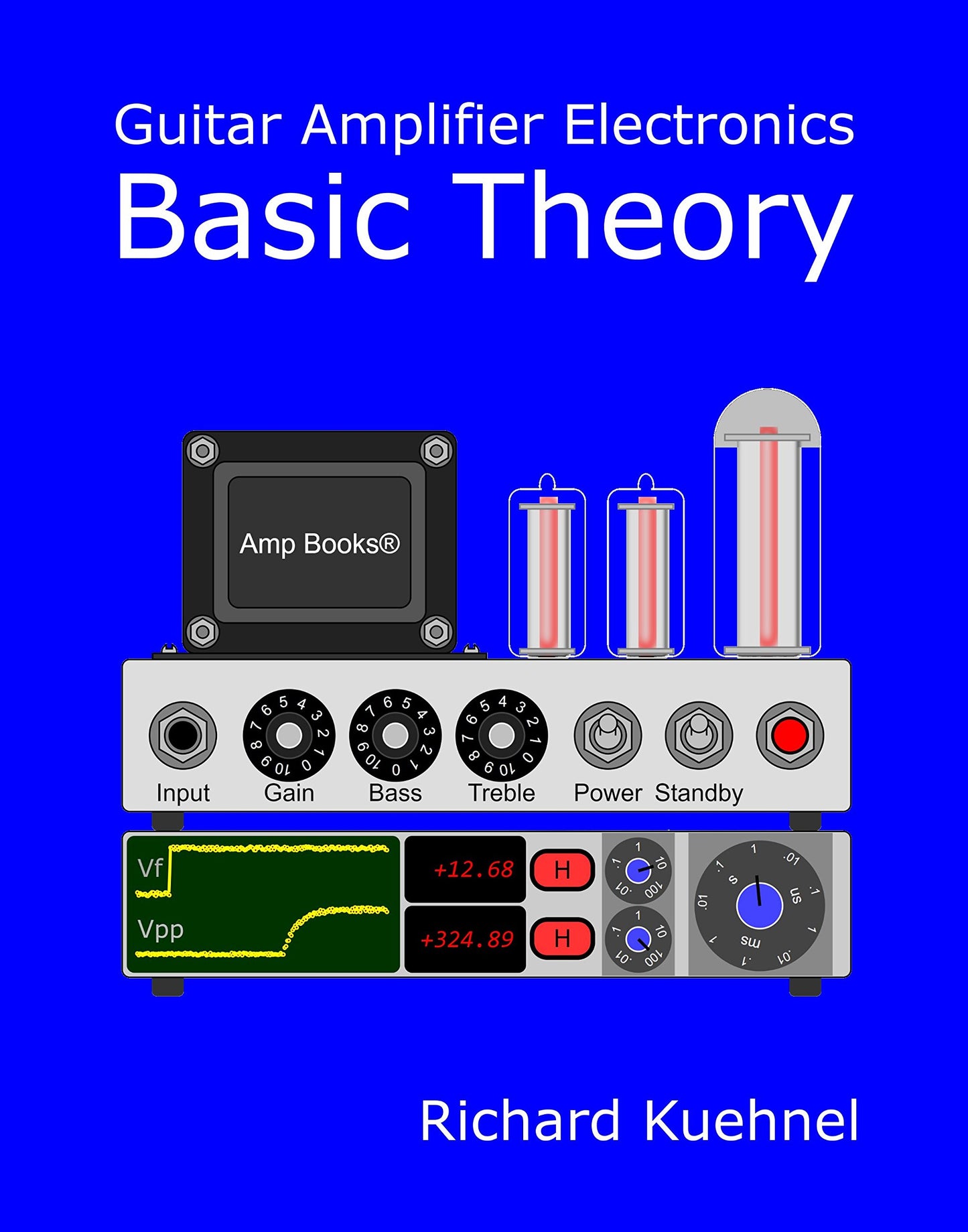 Guitar Amplifier Electronics: Basic Theory