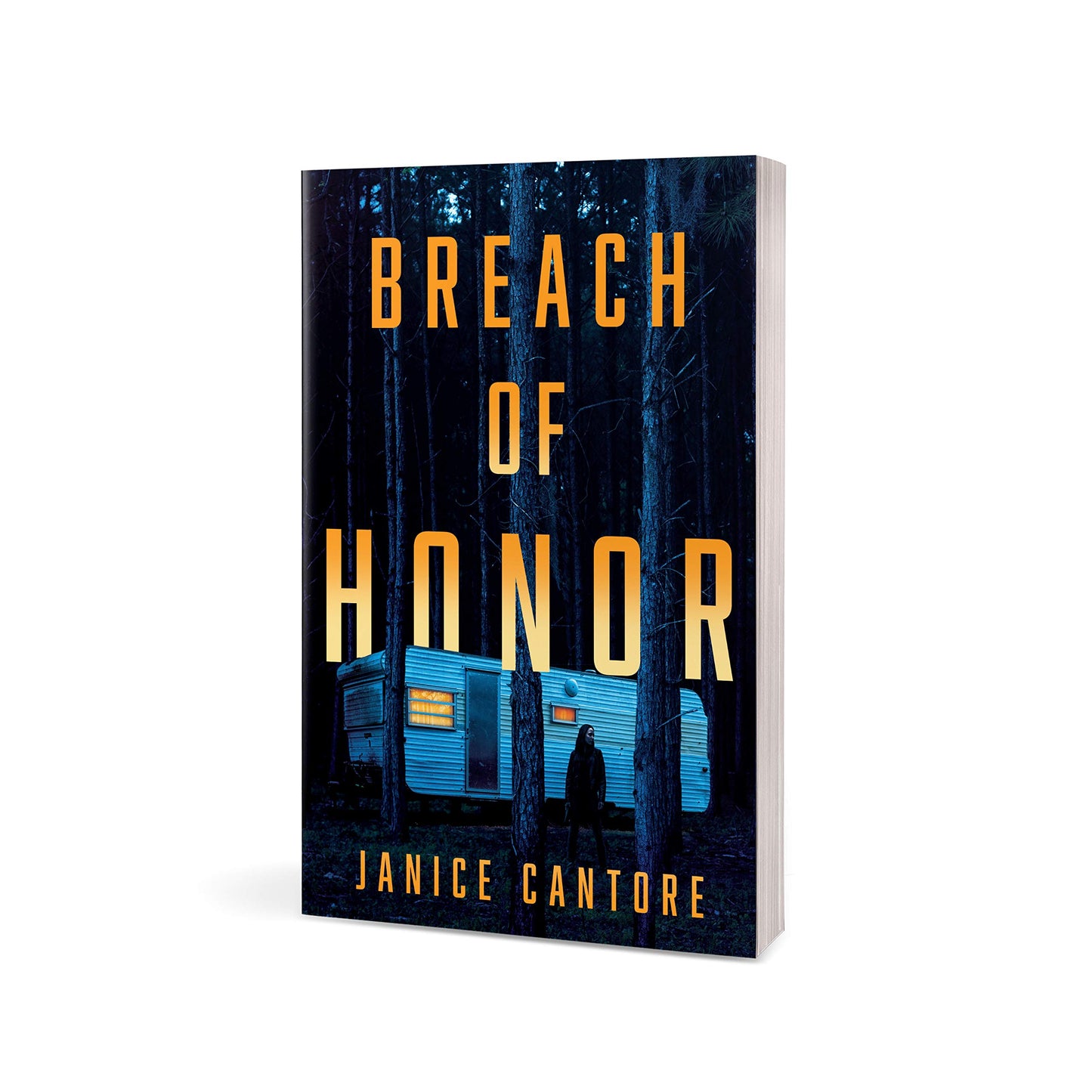 Breach of Honor