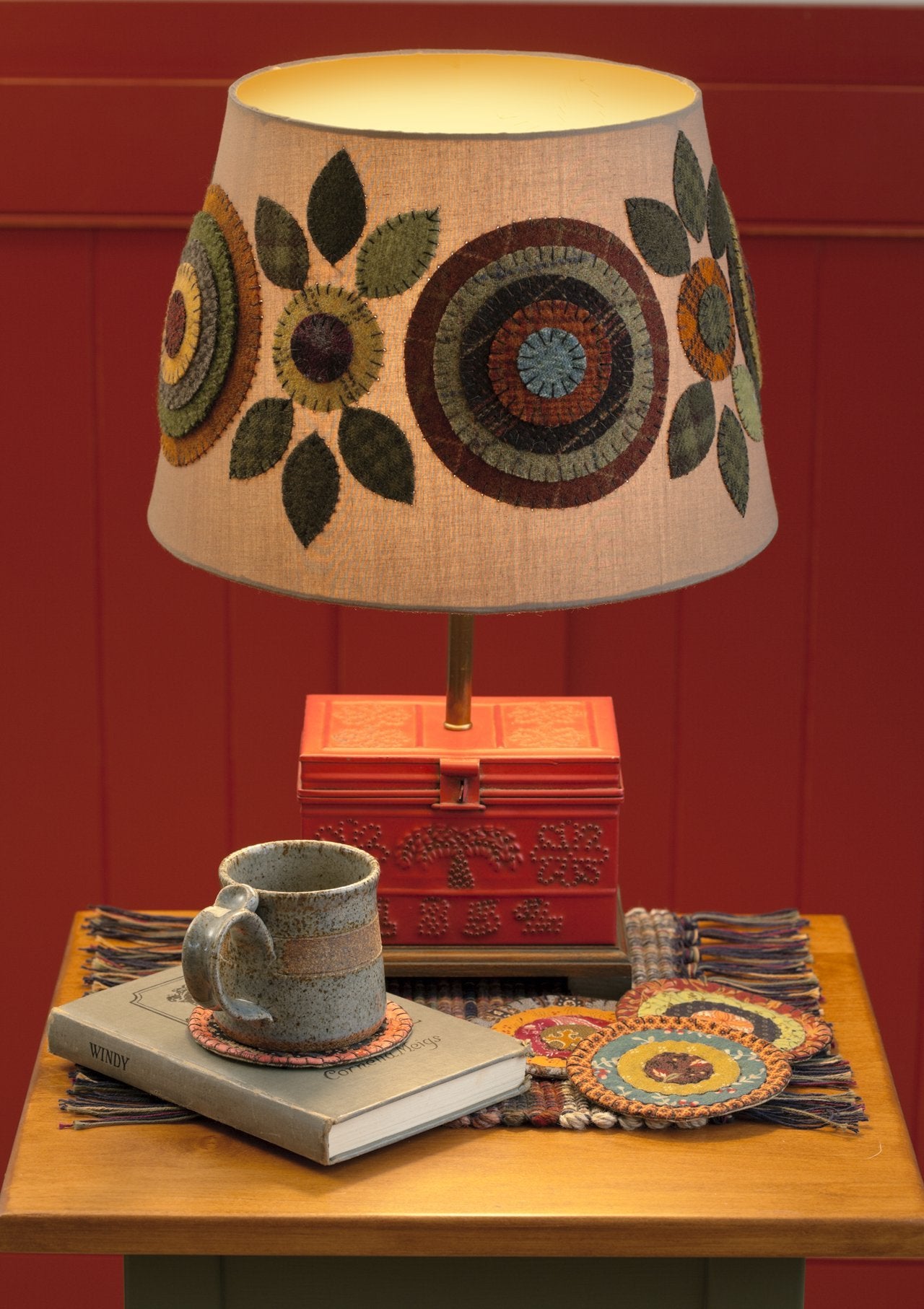 Simple Graces: Charming Quilts and Companion Projects