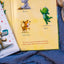Dragonboy and the 100 Hearts (Dragonboy, 3)