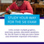 Kaplan Securities Industry Essentials License Exam Manual, 2nd Edition - Comprehensive Exam Prep Book