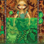 Alice: The Wonderland Oracle (Blue Angel Alice in Wonderland, 1)